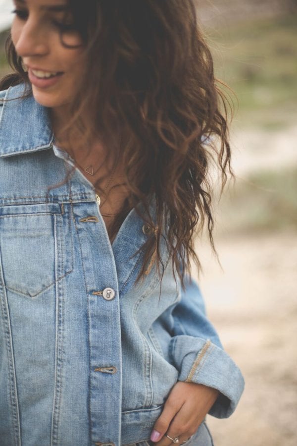 My Top 5 Denim Brands SIMPLY TIRA