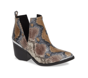 Cromwell Bootie