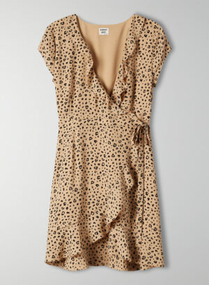 Savoy Dress