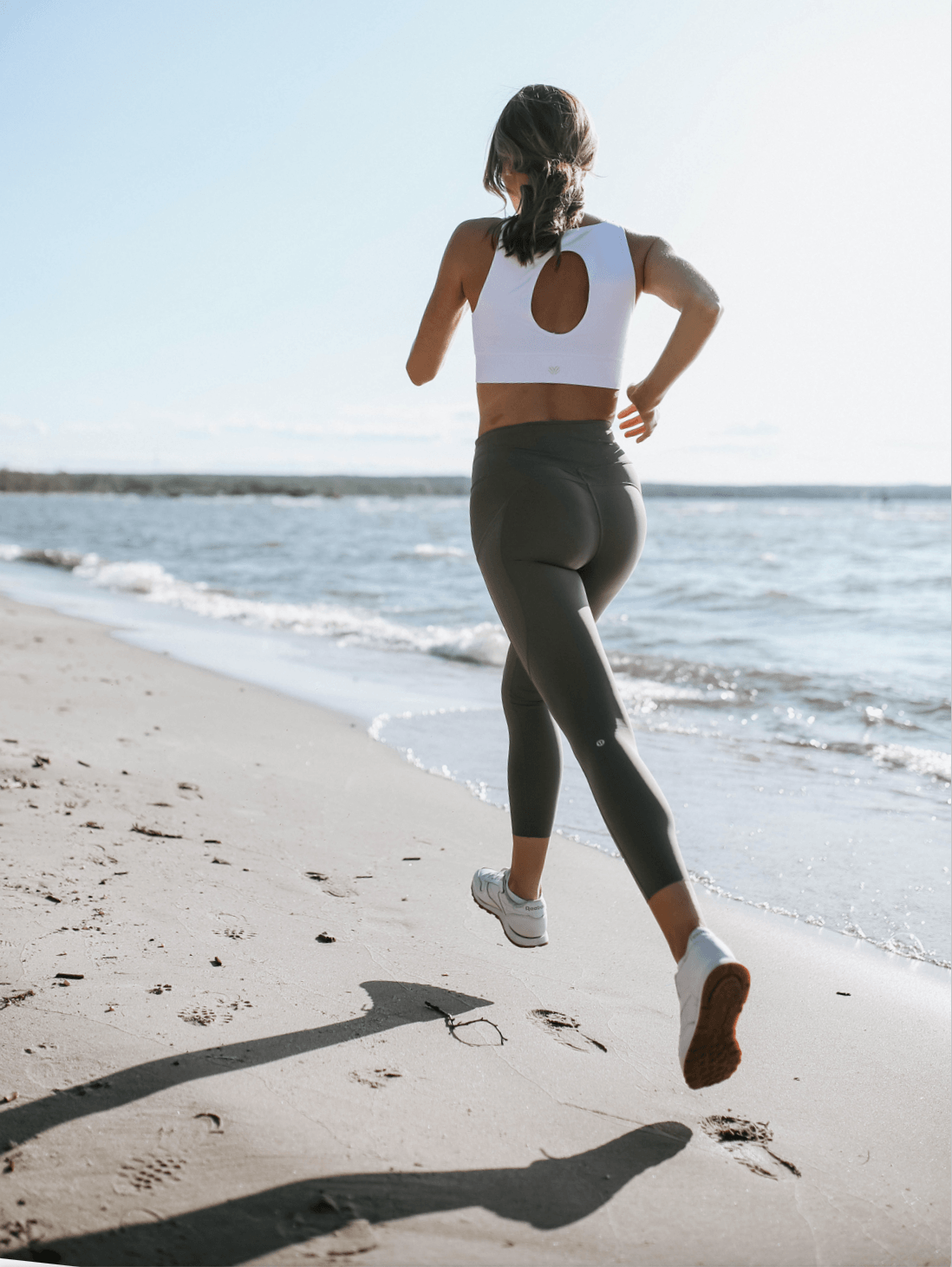 Simply Tira My Go-To Fitness Routine