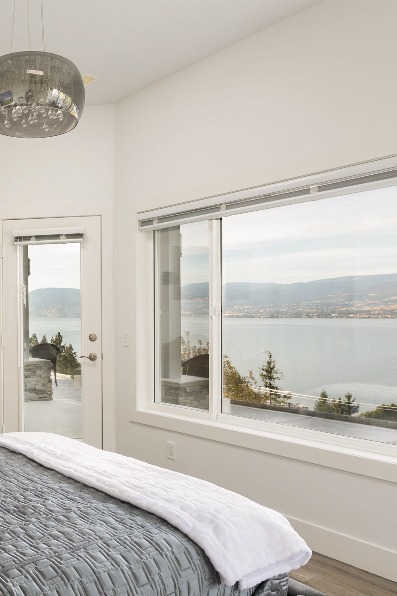 Simply Tira | Kelowna Lakeview B&B