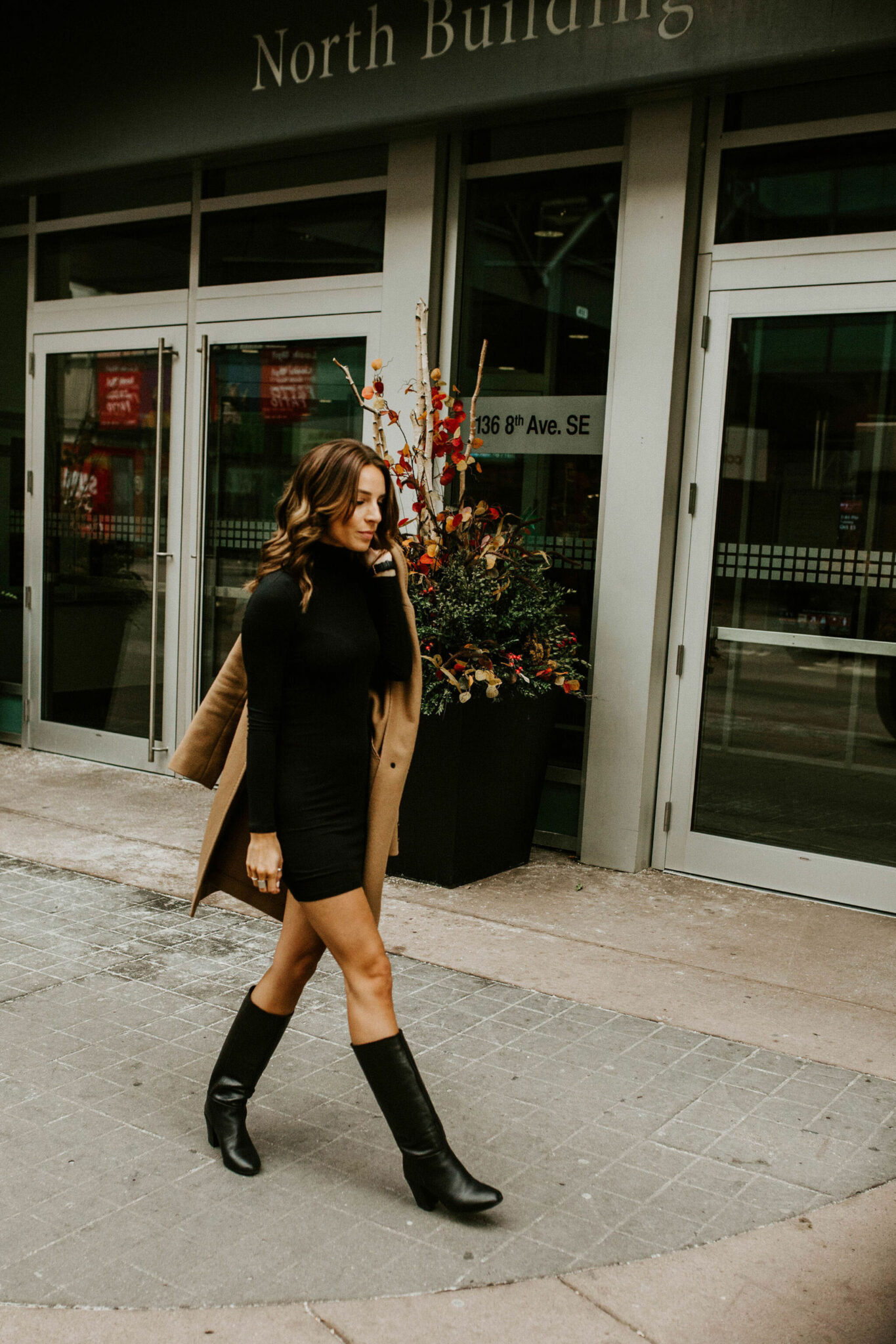 Knee high clearance boots trend 2019