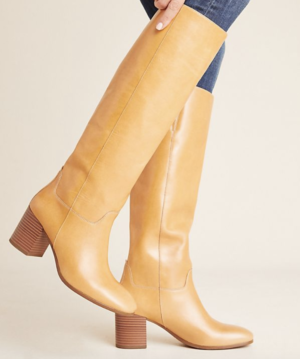 Vegabond Nicole Tall Boot