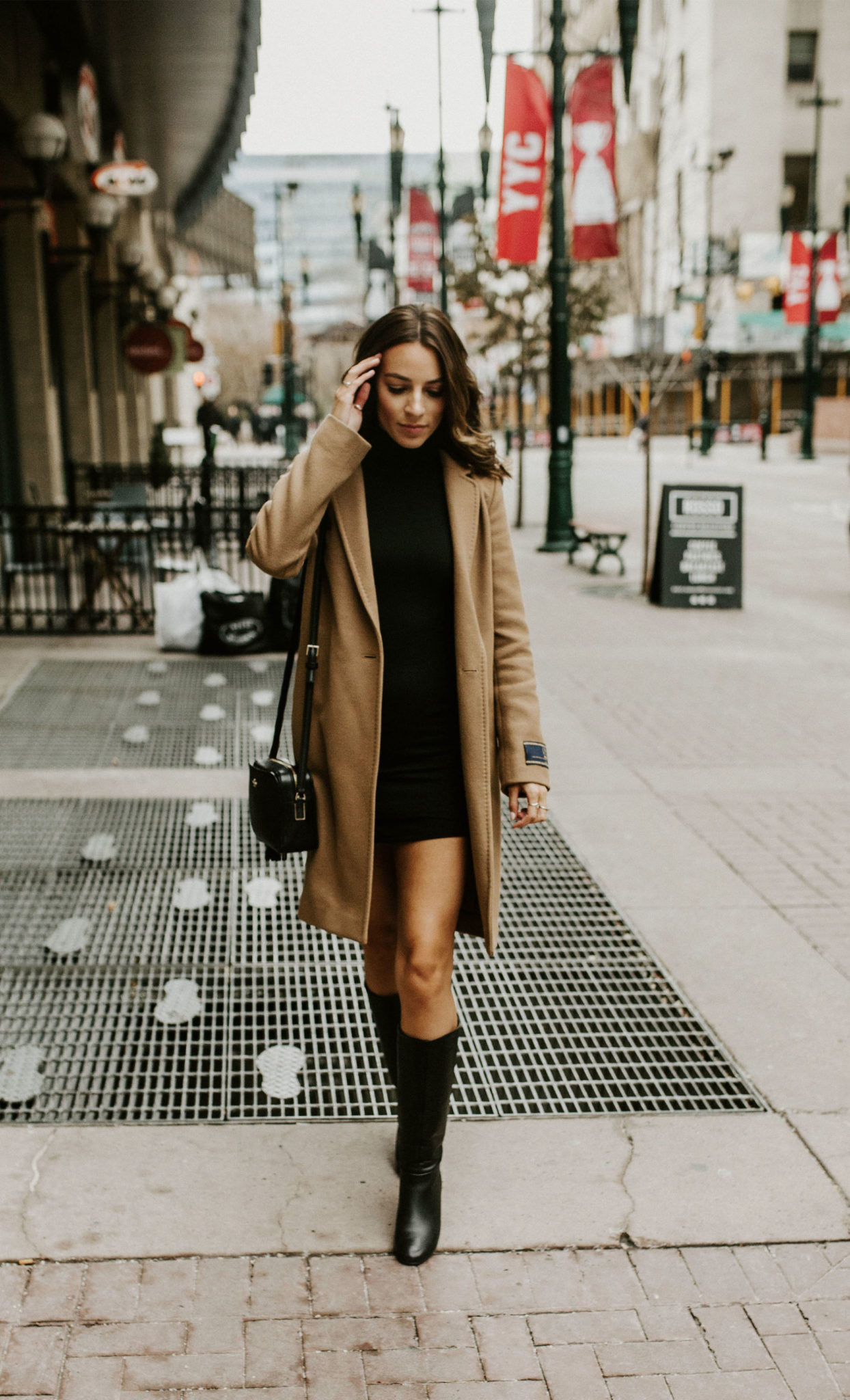 Are knee high boots still in style 2019 best sale